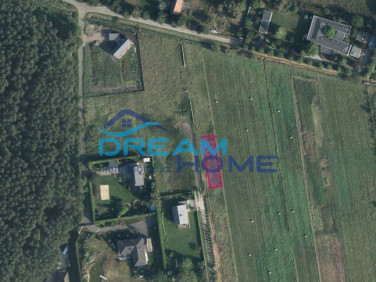 Działka budowlana Wołczkowo