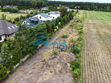 Działka budowlana sprzedam