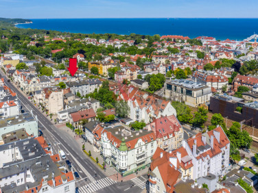 Mieszkanie Sopot