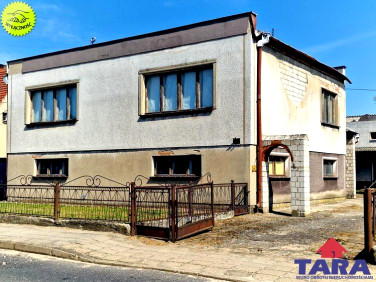 Dom Janowiec Wielkopolski