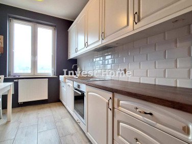 Mieszkanie Włocławek