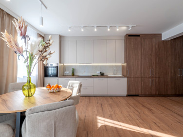 Mieszkanie Gorzów Wielkopolski