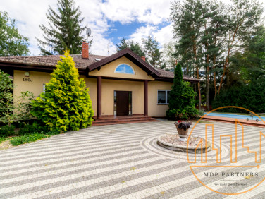 Dom wolnostojący sprzedaż