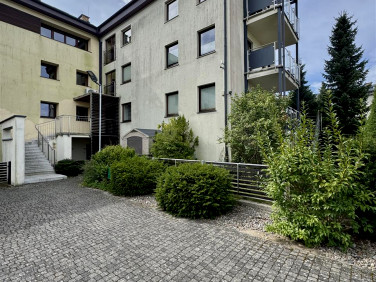 Mieszkanie Sarbinowo