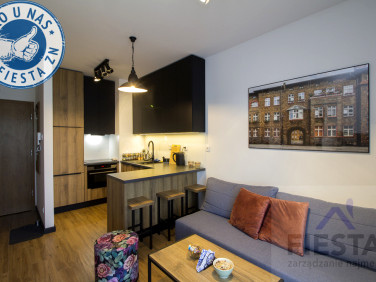 Mieszkanie Katowice