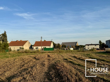 Działka budowlana Będlewo