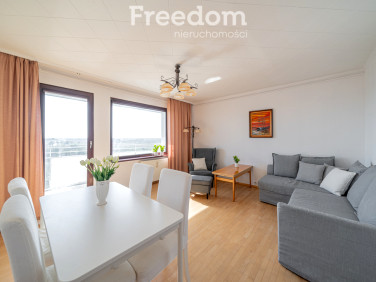 Mieszkanie Kołobrzeg