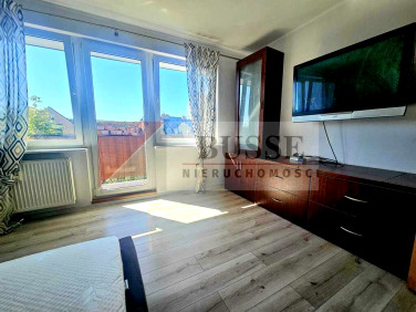 Mieszkanie Police