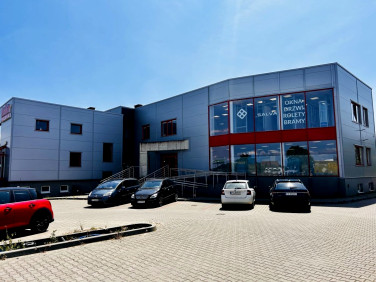 Lokal Tarnowo Podgórne