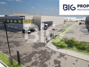 Budynek użytkowy Gdańsk