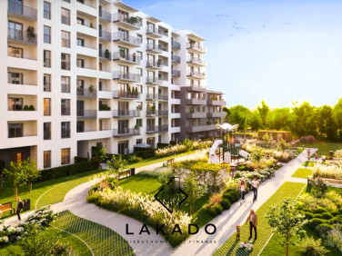 Mieszkanie blok mieszkalny Kraków