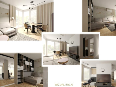 Mieszkanie apartamentowiec sprzedaż