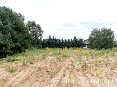 Działka budowlana Kalisz
