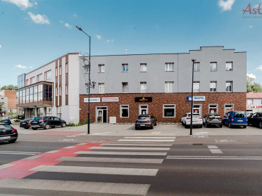 Lokal Mikołów