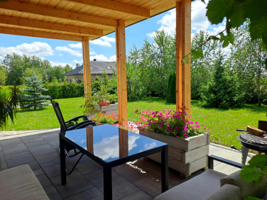 Dom Głogów Małopolski