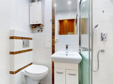 Mieszkanie blok mieszkalny Radlin