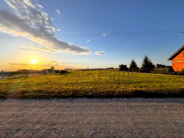 Działka budowlana sprzedam