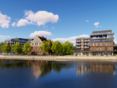 Kapitanat Apartamenty