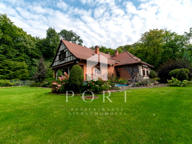 Dom wolnostojący sprzedaż