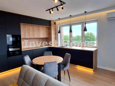 Mieszkanie Włocławek