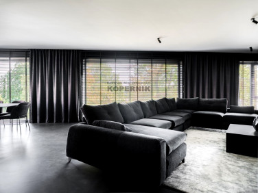 Mieszkanie nad rzeką