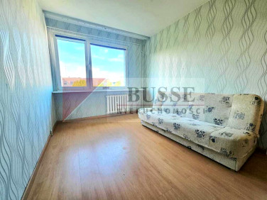 Mieszkanie blok mieszkalny Police