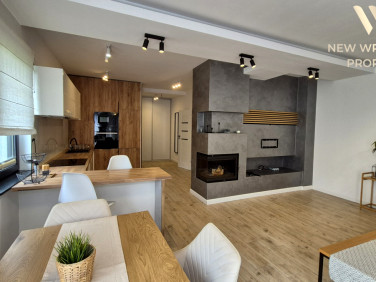 Dom Bielany Wrocławskie