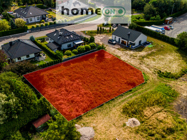 Działka budowlana Ruda Śląska