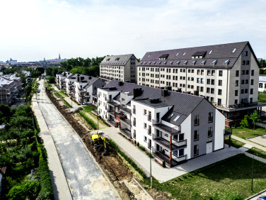 Osiedle przy Orzeszkowej