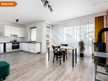 Mieszkanie Czarnowo