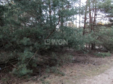 Działka budowlana Poraj