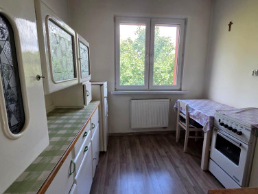 Mieszkanie blok mieszkalny Katowice