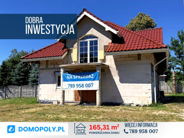 Dom Głogów Małopolski