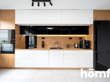 Mieszkanie blok mieszkalny Kraków