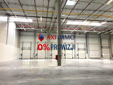 Budynek użytkowy Kraków