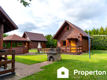 Budynek użytkowy Lubrza