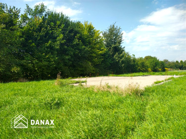 Działka budowlana Kraków