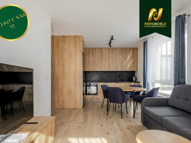 Mieszkanie blok mieszkalny sprzedaż