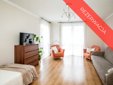 Mieszkanie Kraków