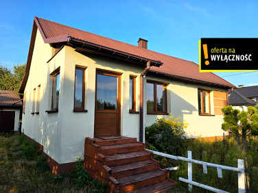 Dom Ostrowiec Świętokrzyski