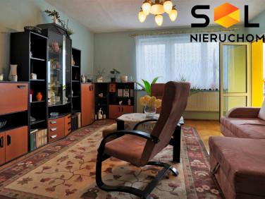 Mieszkanie Wodzisław Śląski