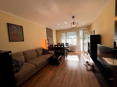 Mieszkanie Sosnowiec