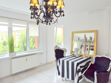 Mieszkanie Brzeg Dolny