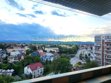 Mieszkanie Nowy Sącz