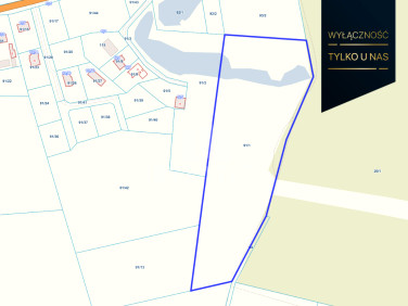 Działka inna Gdańsk