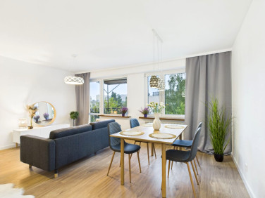 Mieszkanie Pruszków