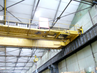 Budynek użytkowy Świętochłowice