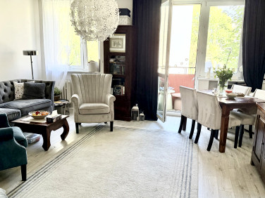 Mieszkanie Oświęcim