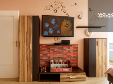 Mieszkanie blok mieszkalny sprzedaż