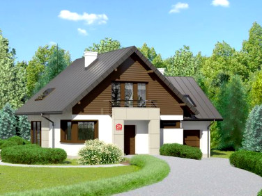 Dom Głogów Małopolski